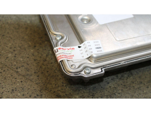 Řídící jednotka 858795201, 858795201 BMW 2 F46 2014