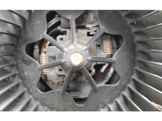 Вентилятор печки 1K1820015F, 1K1819015D Volkswagen Touran I