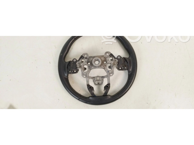 Руль Mazda CX-3 2015 - - года TB600