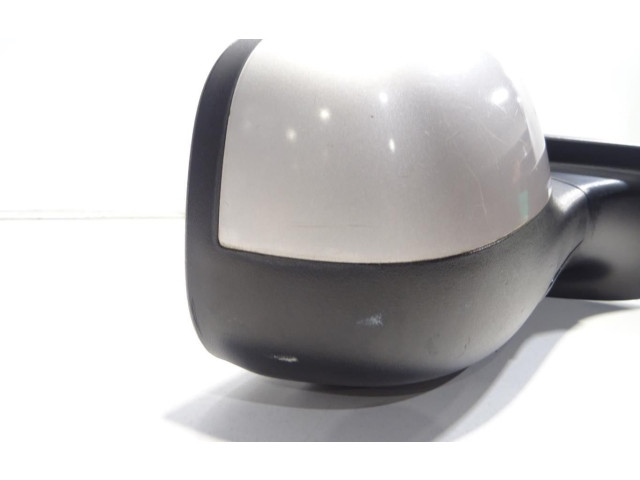 Зеркало (механическое)       Chevrolet Spark   -  года   