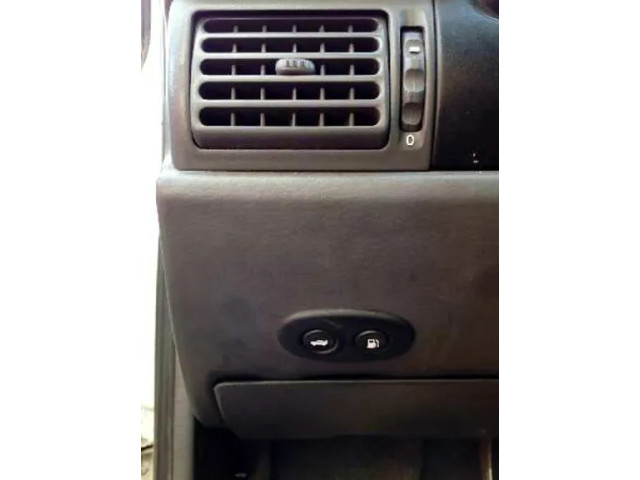 Zpětné zrcátko Daewoo Nexia 1995 NEGRODESCOLORIDO, MANUAL