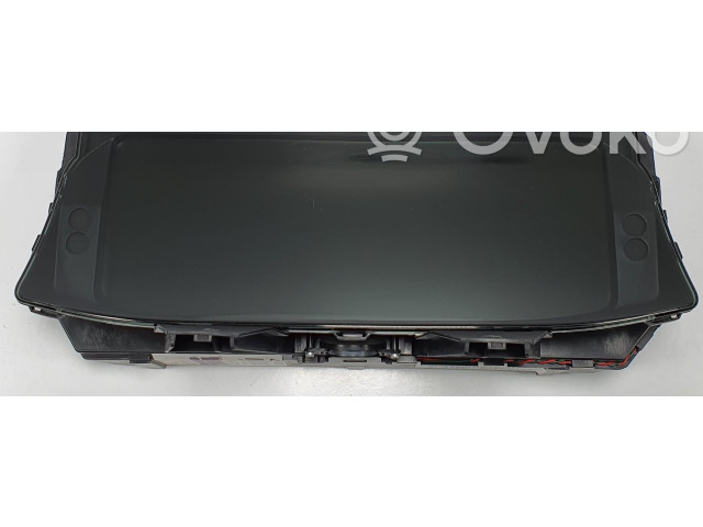 Панель приборов GX63-10849-JJ Jaguar XF X260