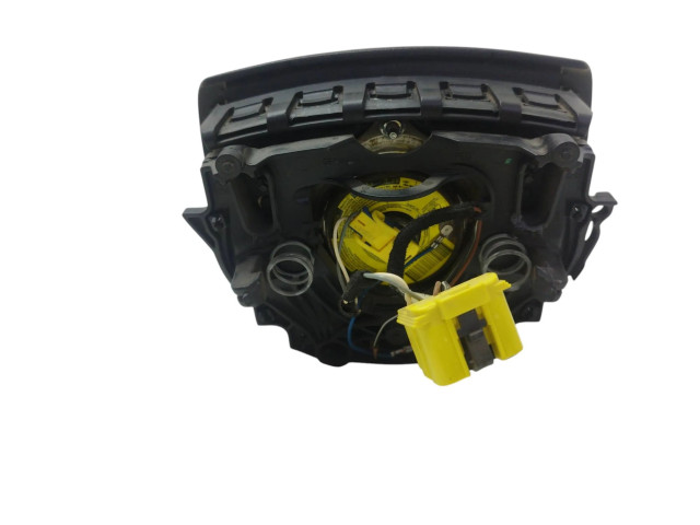 Подушка безопасности водителя 7H0880201S   Volkswagen Transporter - Caravelle T5