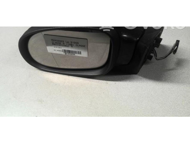 Зеркало электрическое Mercedes-Benz A W168 1997 - 2004 года