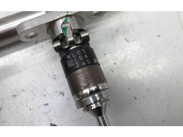 Топливная рампа C1123111820637, NL05 Honda ZR-V для двигателя LFB17