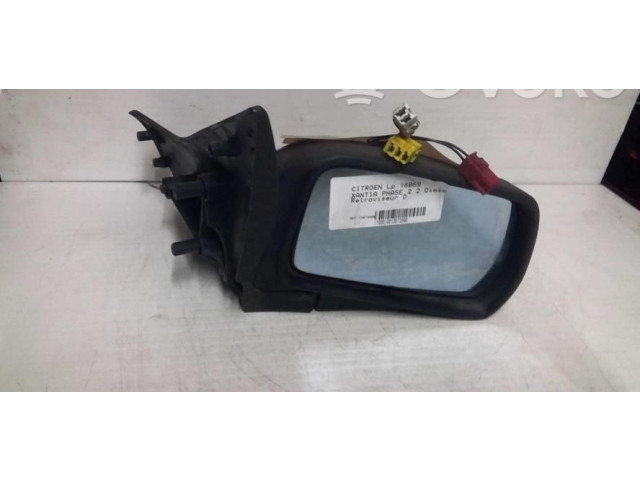 Зеркало электрическое        Citroen Xantia   -  года   