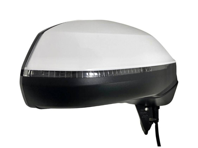 Зеркало электрическое Audi Q5 SQ5 2017 - года