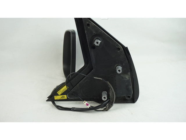 Zpětné zrcátko Volkswagen Transporter - Caravelle T6 2017 7E1357387ER, A7W