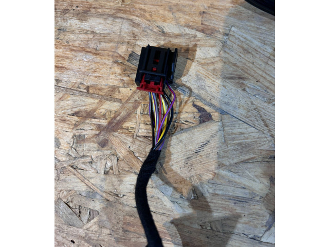 Zpětné zrcátko Porsche 911 991 2016