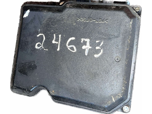 Блок АБС 47660JG005, TD8405 Nissan X-Trail T31 2007 - 2014 года