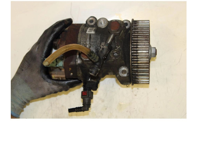 Топливный насос