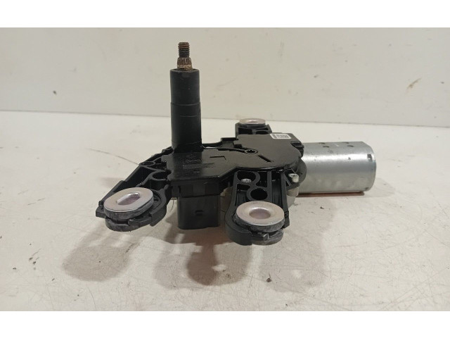 Моторчик заднего дворника 5F4955711A    Skoda Octavia Mk3 (5E)