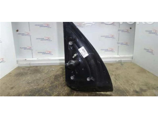 Зеркало (механическое) Hyundai i10 - года