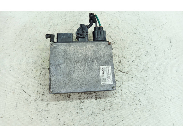 Блок управления двигателем Блок управления 285054GG5A Infiniti Q50