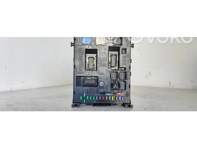 Pojistková skříňka 9661940180 Peugeot 307 CC 2005