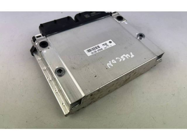 Řídící jednotka 39199-2M050 Hyundai Tucson IV NX4 2021