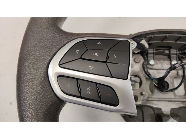 Volant Chrysler Pacifica 2017 5RM531TVAG