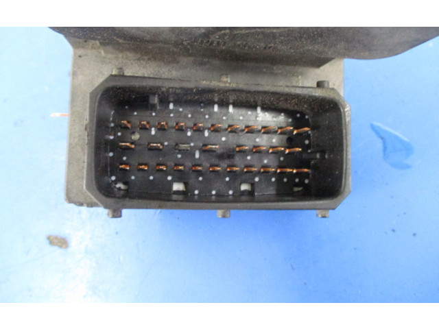 Блок АБС 1C15-2M110-BC, 1C15-2M110-BC   Ford  Transit -  Tourneo Connect  2003 - 2008 года