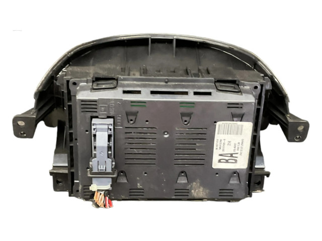 Дисплей 96627614, 96661664 Opel Antara