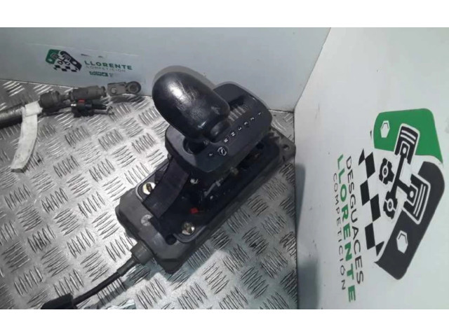 Řídící jednotka 1J0713123B Audi A3 S3 8L