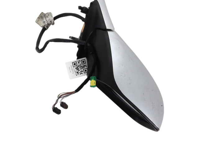 Зеркало электрическое        Citroen C8   -  года   