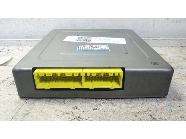 Блок управления двигателя FP0118881D, E2T03773T   Acura ILX