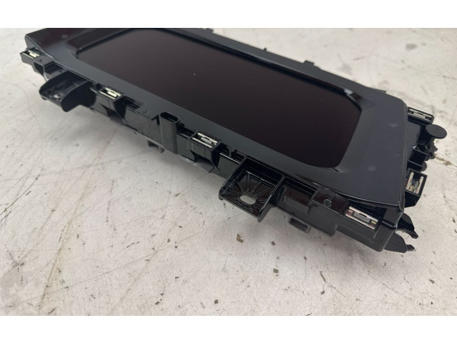 Панель приборов 5H0920340C, 5H0920340C Volkswagen Golf VIII