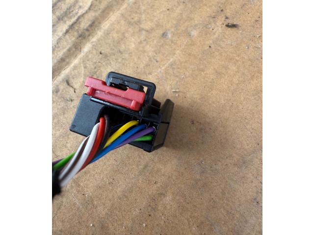 Zpětné zrcátko Volkswagen ID.4 2021