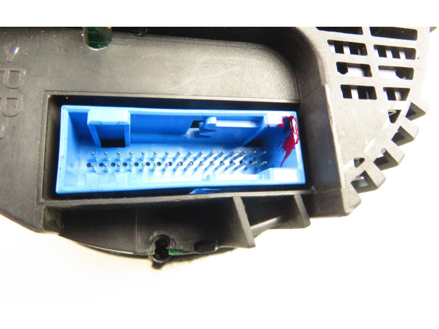 Панель приборов 8L0920932D, 8L0920932D Audi A3 S3 8L