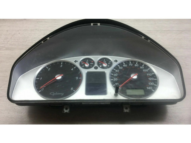 Přístrojová deska Ford Galaxy 2000 7M5920920S