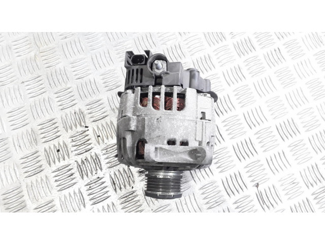 Генератор A2661540902, 705136248 Mercedes-Benz B W245 2.0