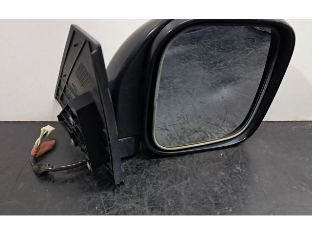 Zpětné zrcátko  Mitsubishi Pajero 2003  MR387993-15  