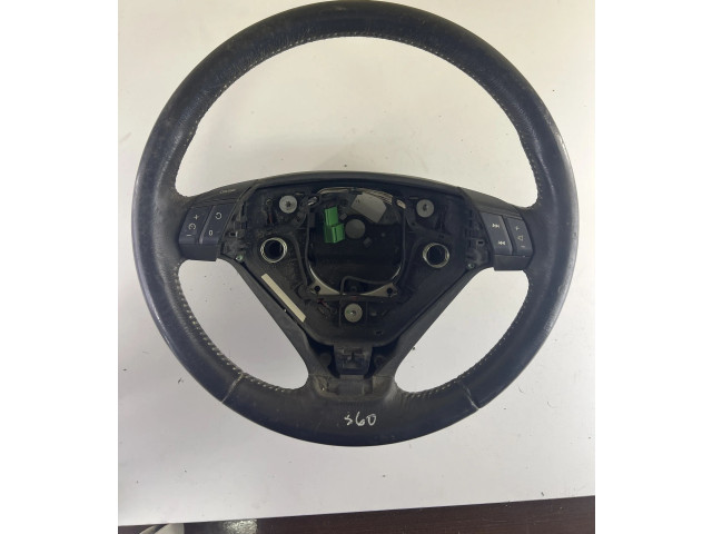 Руль Volvo S60 2001 - 2004 года 08666887