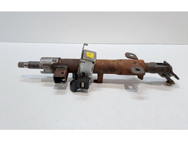 Volant Citroen Berlingo 2003