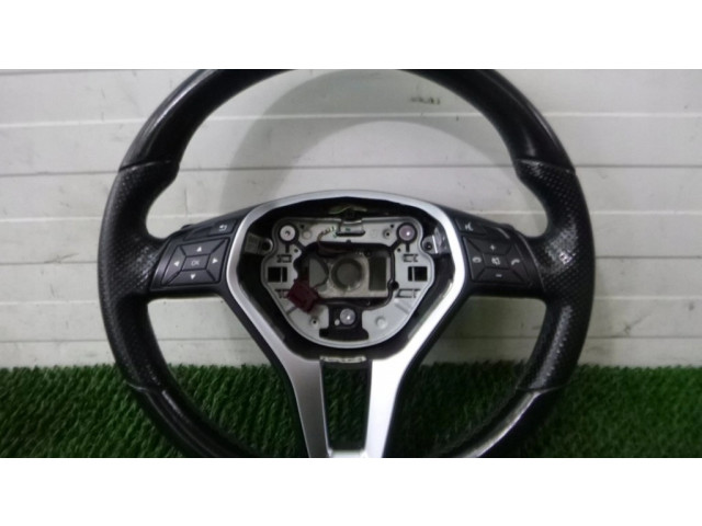 Volant Mercedes-Benz CLA C117 X117 W117 2013 A2184600618