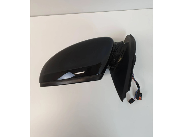 Zpětné zrcátko  Peugeot 308 2017  E20312230  