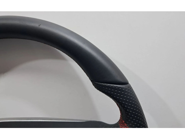 Руль Mercedes-Benz A W176 2012 - 2018 года