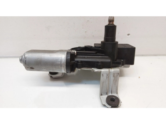 Моторчик заднего дворника 96627058    Chevrolet Captiva