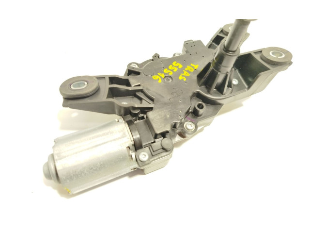 Моторчик заднего дворника 8888040488, 0390205042    Lynk & co 01