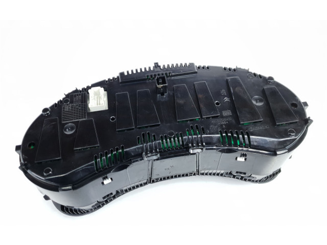 Панель приборов 9812832380, 9812832380 Citroen C4 I