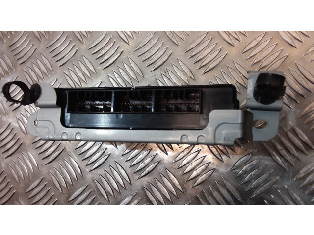 Комфортный модуль