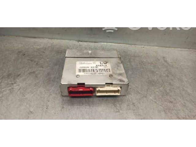 Řídící jednotka 16247149CA, 44317   Daewoo Lanos 1997