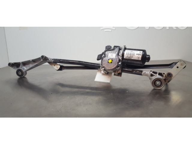 Моторчик дворников W000027118, A1769061800 Mercedes-Benz A W176