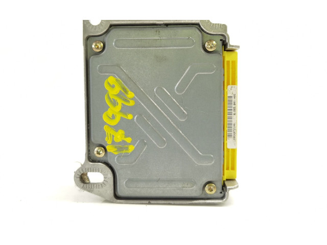 Блок подушек безопасности 4B0959655P   Audi A6 S6 C6 4F