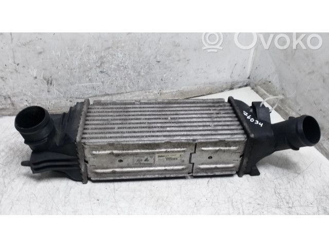 Интеркулер  874823NK, 9645682880   Citroen C5 1.6