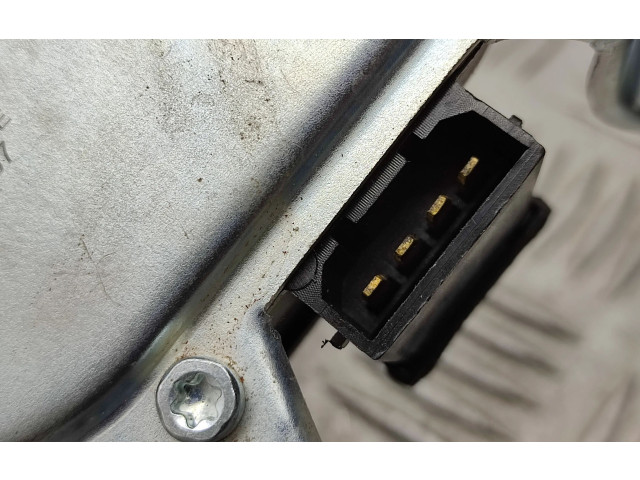 Моторчик заднего дворника Skoda Yeti (5L)