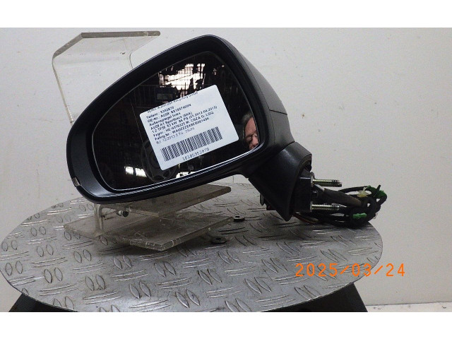 Зеркало электрическое Audi A1 2010 - 2018 года