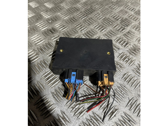 Блок комфорта 1J0959799AH Volkswagen Golf IV