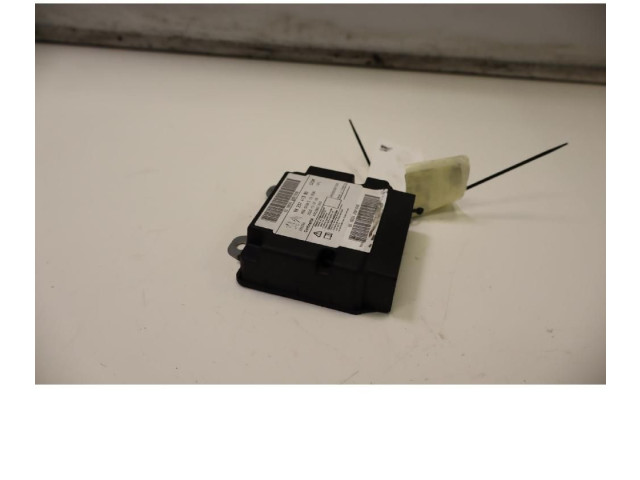 Блок подушек безопасности 9823741380   Peugeot Partner III