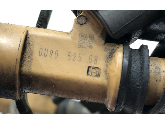 Vstřikovací lišta 009052508 Subaru Legacy